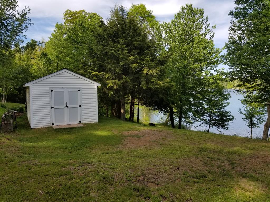 96 B Baker Pond Road Charlton, MA 01507 - Photo 7 of 32 Gallery Image 7