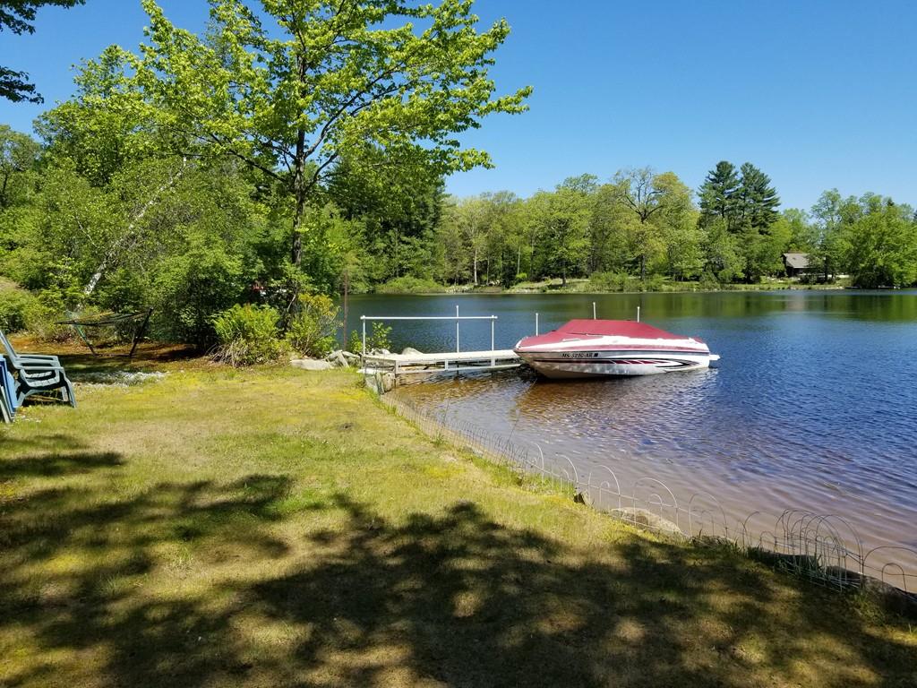 96 B Baker Pond Road Charlton, MA 01507 - Photo 8 of 32 Gallery Image 8