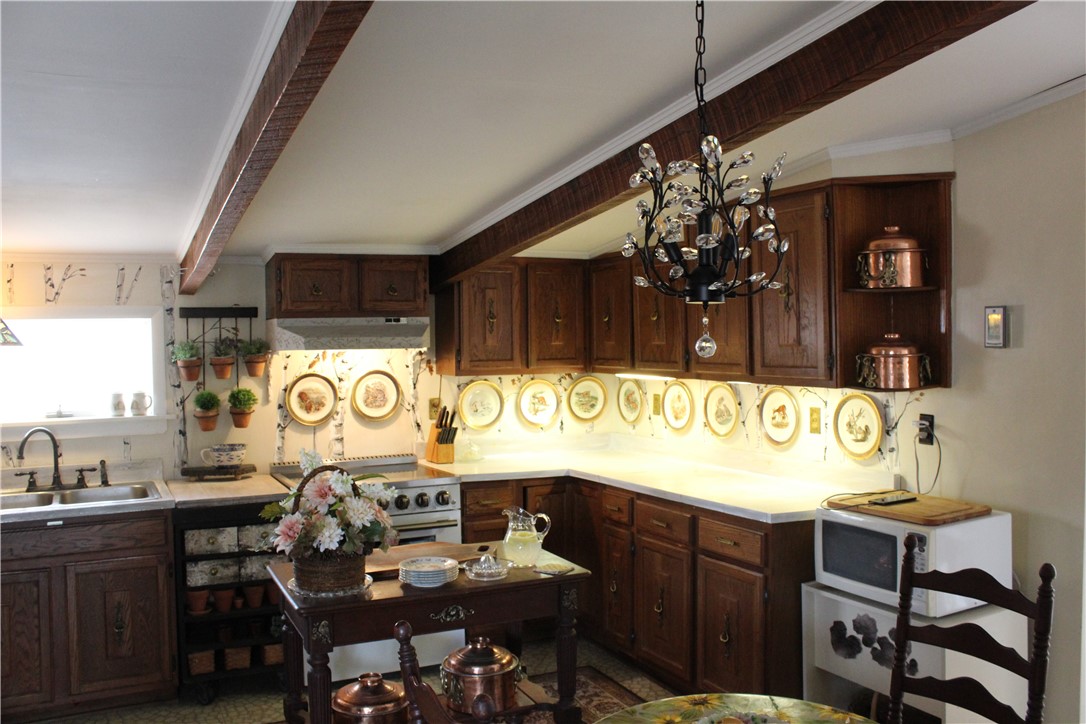 714 Pleasant Valley Road Sherburne, NY 13460 - Photo 13 of 49