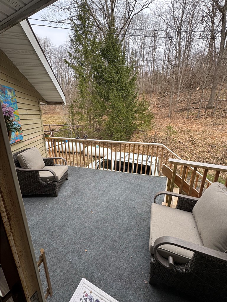 714 Pleasant Valley Road Sherburne, NY 13460 - Photo 15 of 49