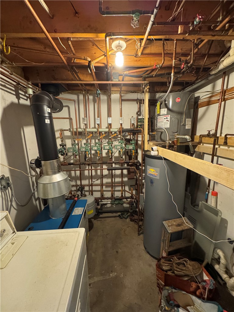 714 Pleasant Valley Road Sherburne, NY 13460 - Photo 26 of 49