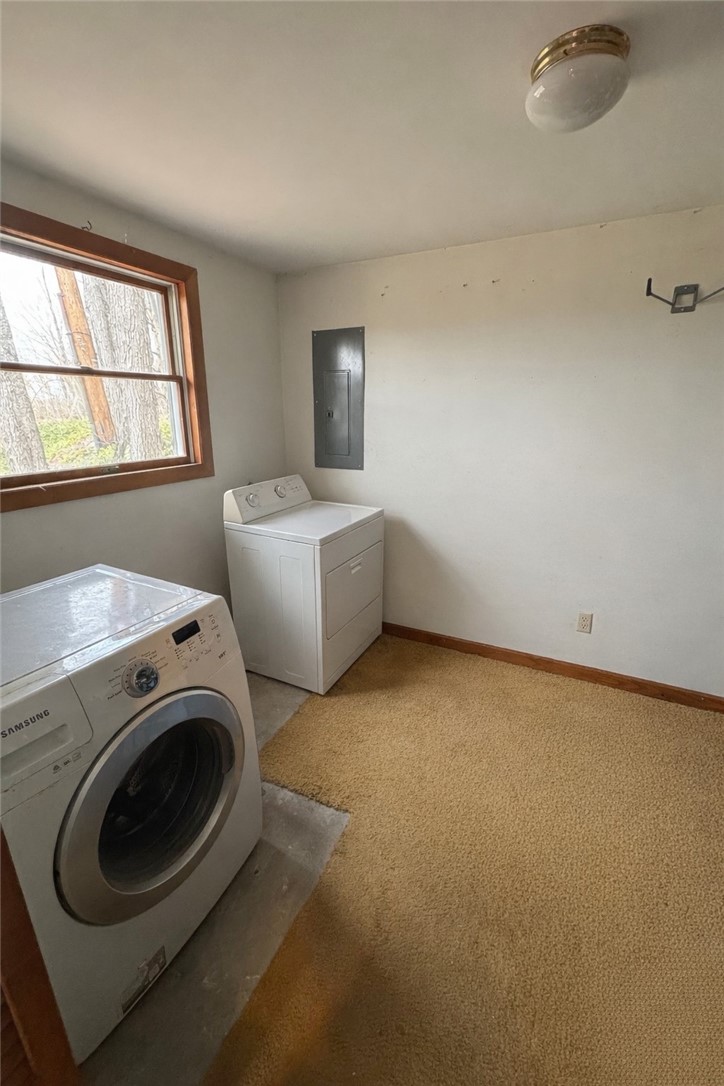 714 Pleasant Valley Road Sherburne, NY 13460 - Photo 27 of 49