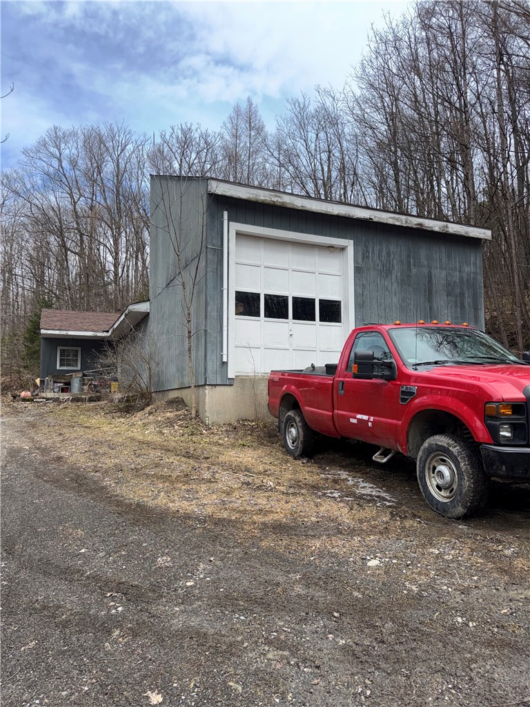 714 Pleasant Valley Road Sherburne, NY 13460 - Photo 28 of 49