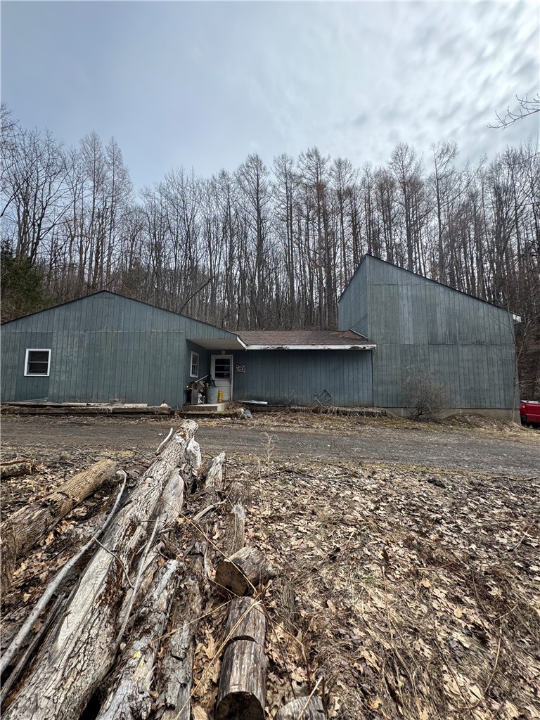 714 Pleasant Valley Road Sherburne, NY 13460 - Photo 29 of 49