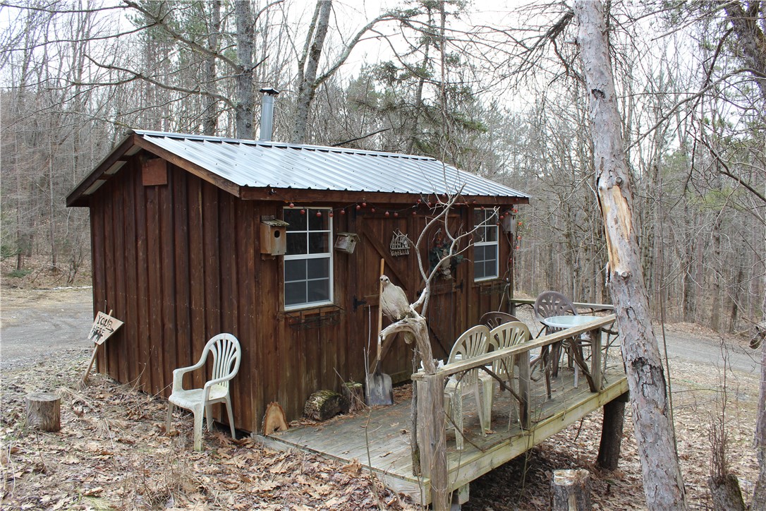 714 Pleasant Valley Road Sherburne, NY 13460 - Photo 44 of 49