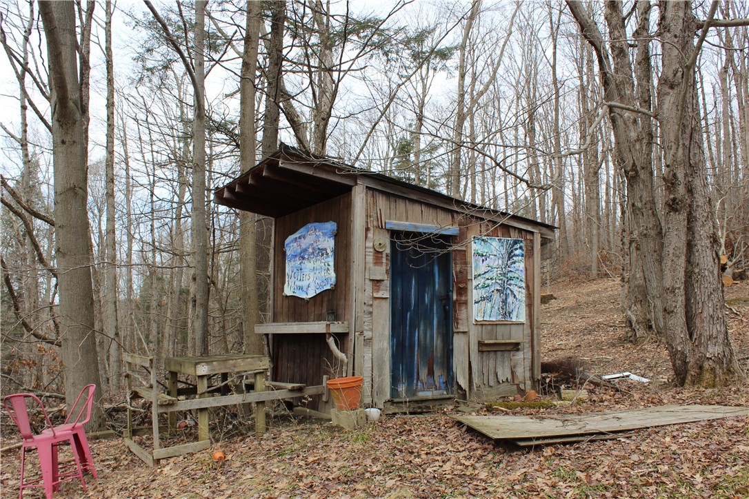 714 Pleasant Valley Road Sherburne, NY 13460 - Photo 46 of 49