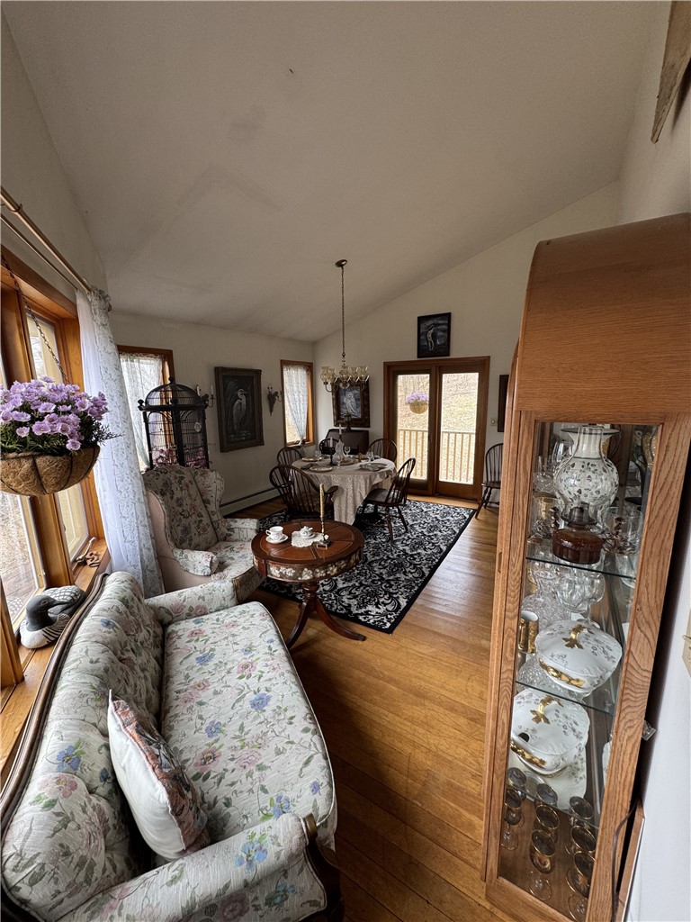 714 Pleasant Valley Road Sherburne, NY 13460 - Photo 6 of 49