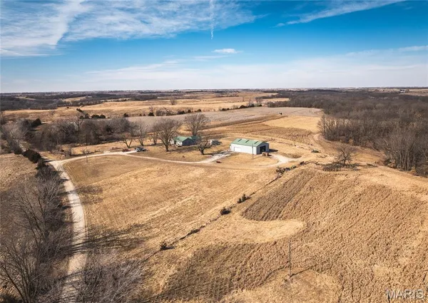 $300,000 | 61120 Jubilee Road, Green City, MO 63545
