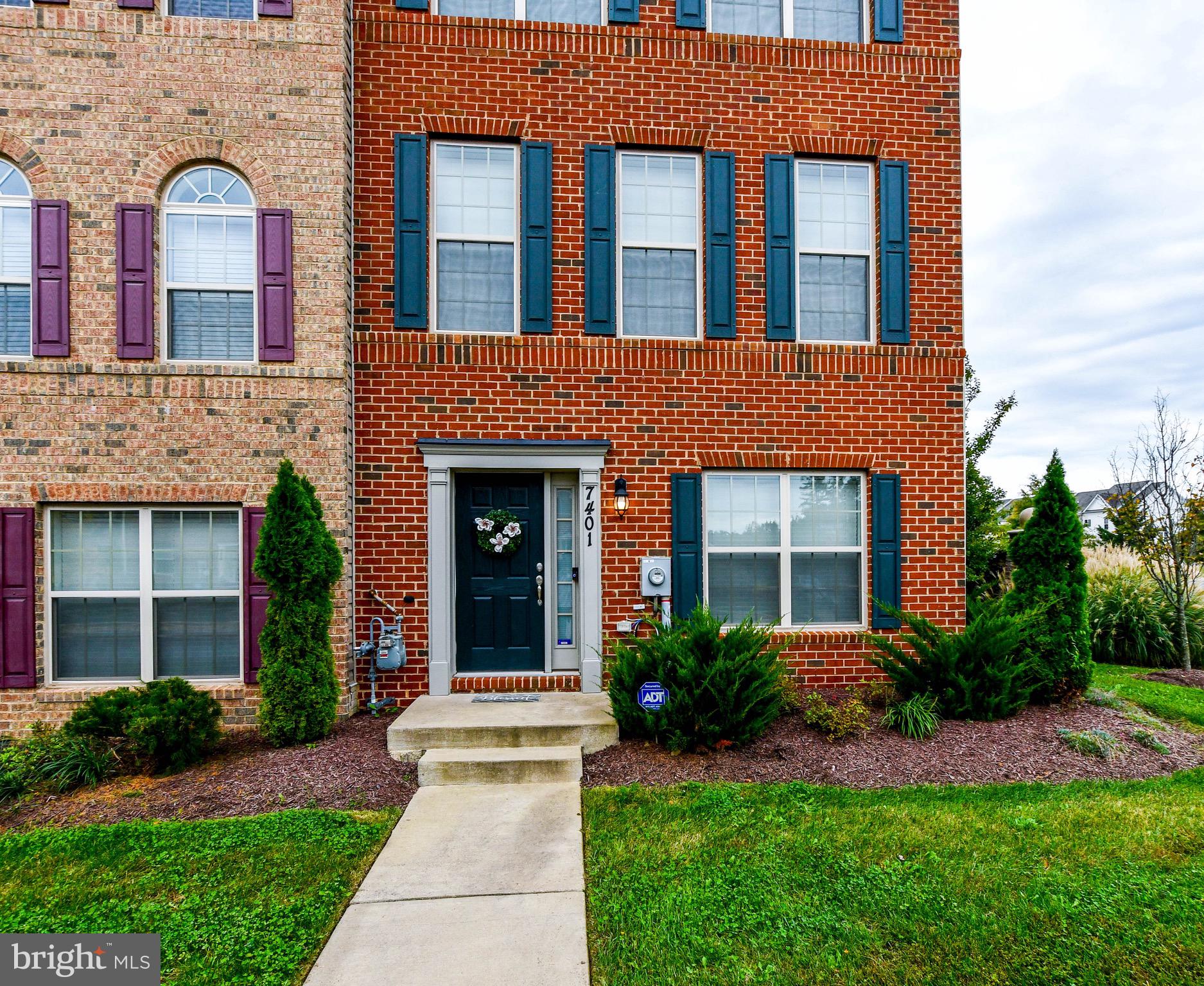 7401 Four Gardens Road Brandywine, MD 20613 - Photo 1 of 54 Front