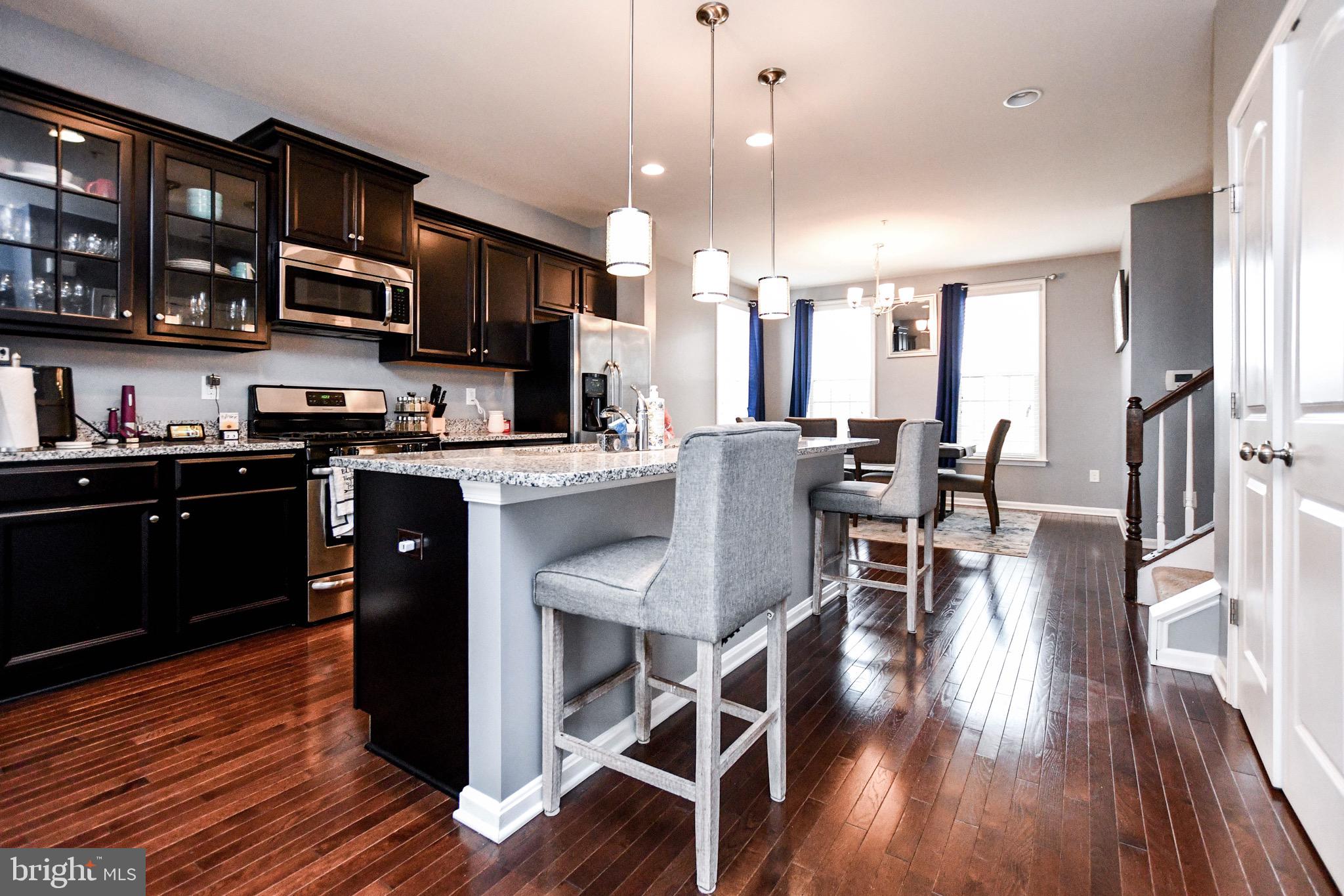 7401 Four Gardens Road Brandywine, MD 20613 - Photo 15 of 54 Kitchen