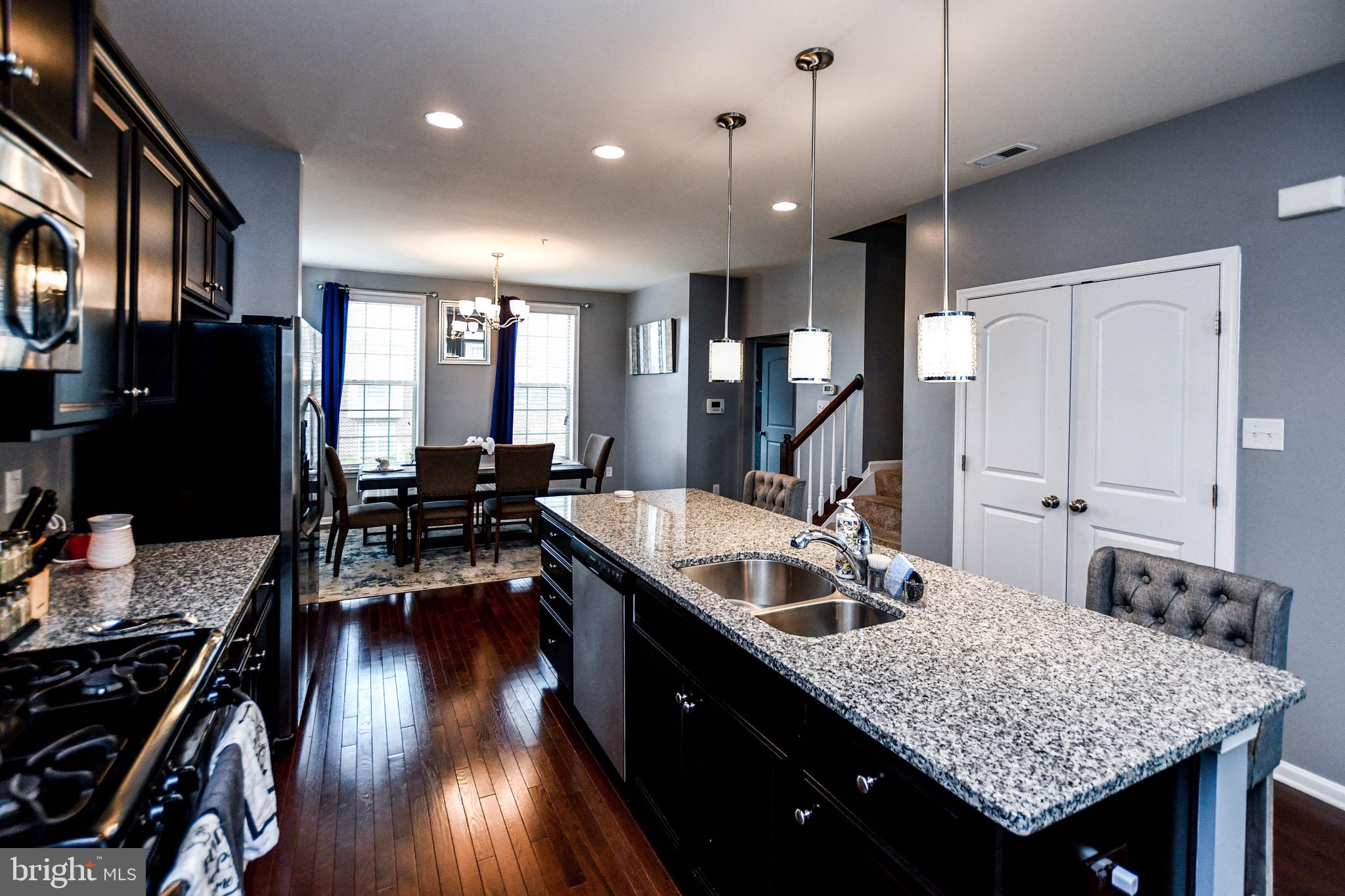 7401 Four Gardens Road Brandywine, MD 20613 - Photo 16 of 54 Kitch3n
