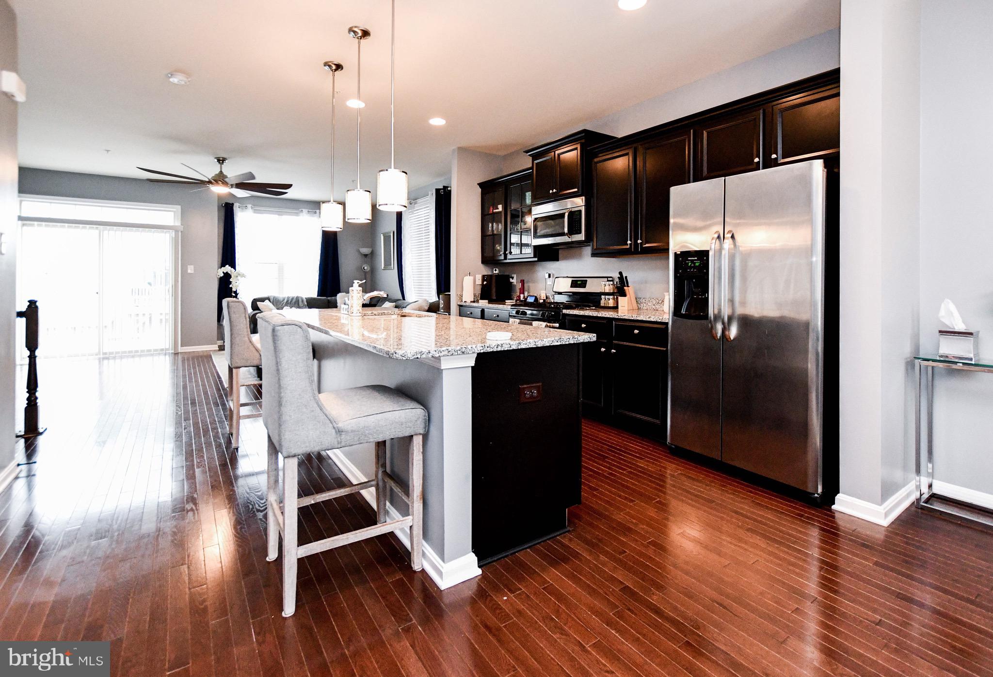 7401 Four Gardens Road Brandywine, MD 20613 - Photo 19 of 54 Kitchen