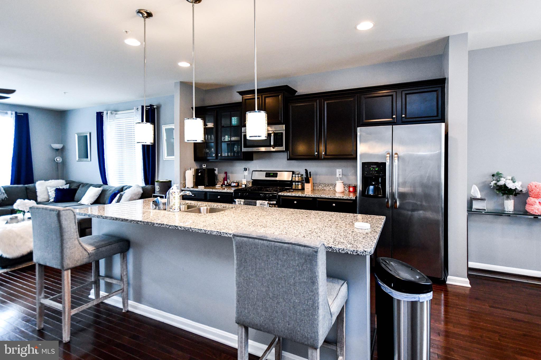 7401 Four Gardens Road Brandywine, MD 20613 - Photo 20 of 54 Kitchen