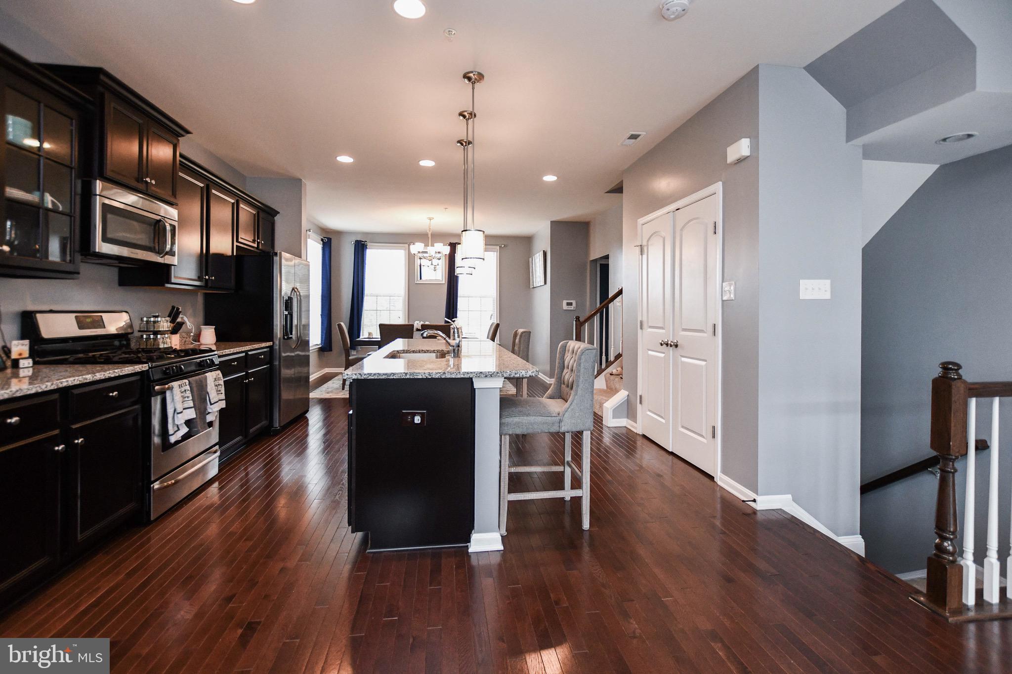 7401 Four Gardens Road Brandywine, MD 20613 - Photo 21 of 54 Kitchen