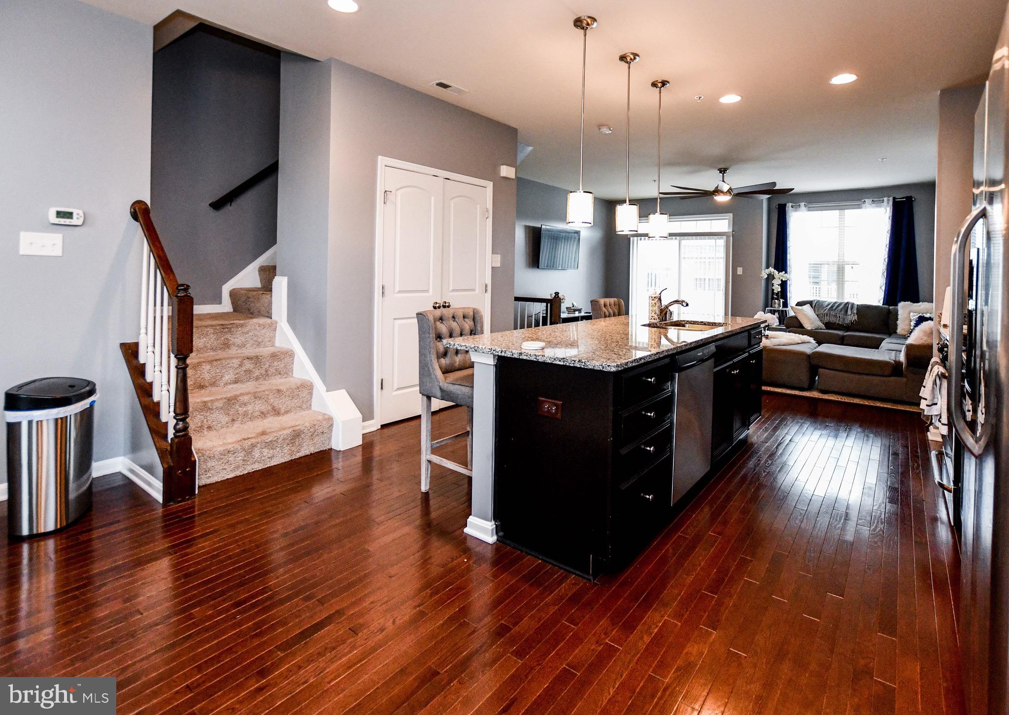 7401 Four Gardens Road Brandywine, MD 20613 - Photo 22 of 54 Kitchen