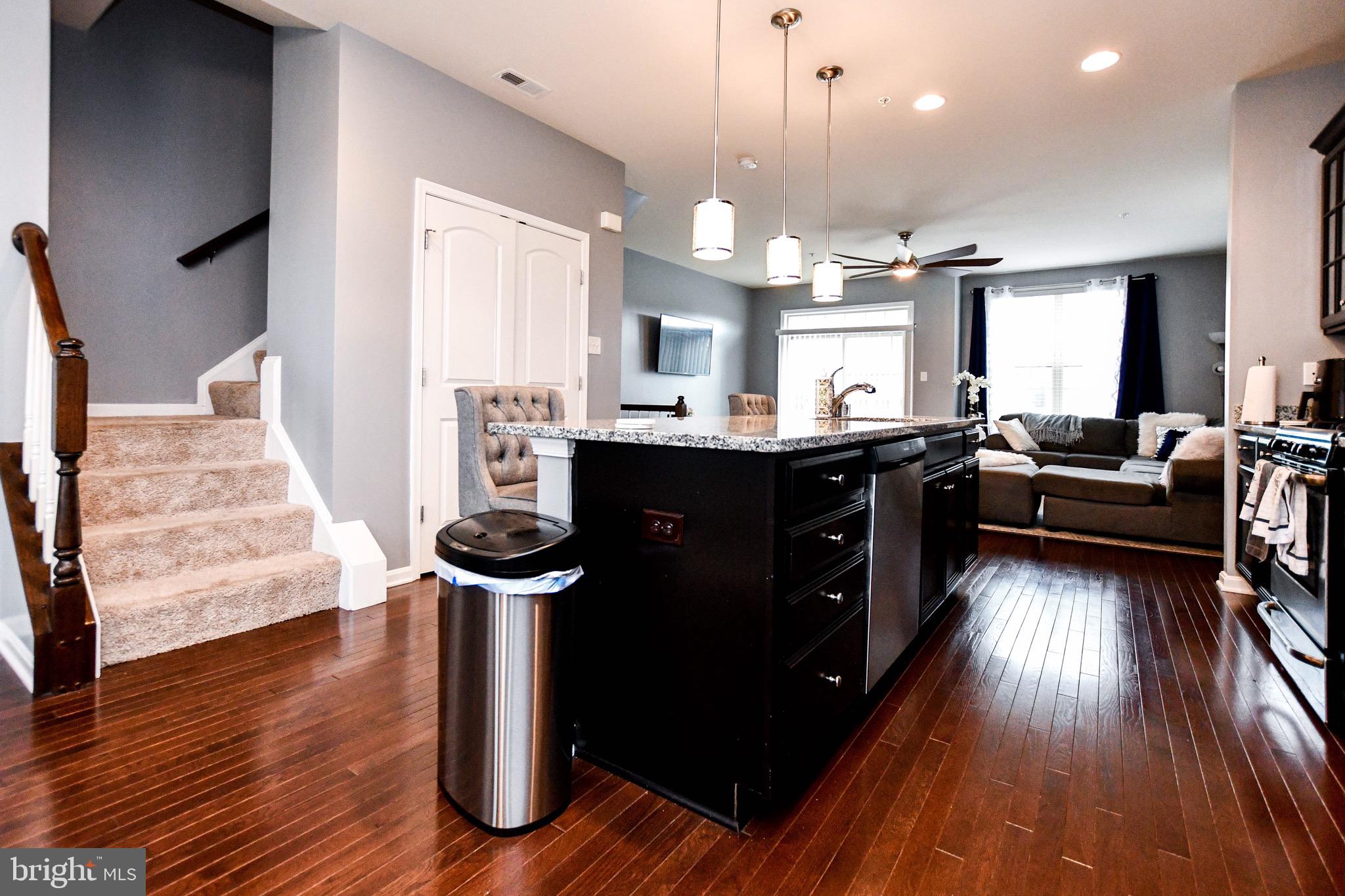 7401 Four Gardens Road Brandywine, MD 20613 - Photo 23 of 54 Kitchen