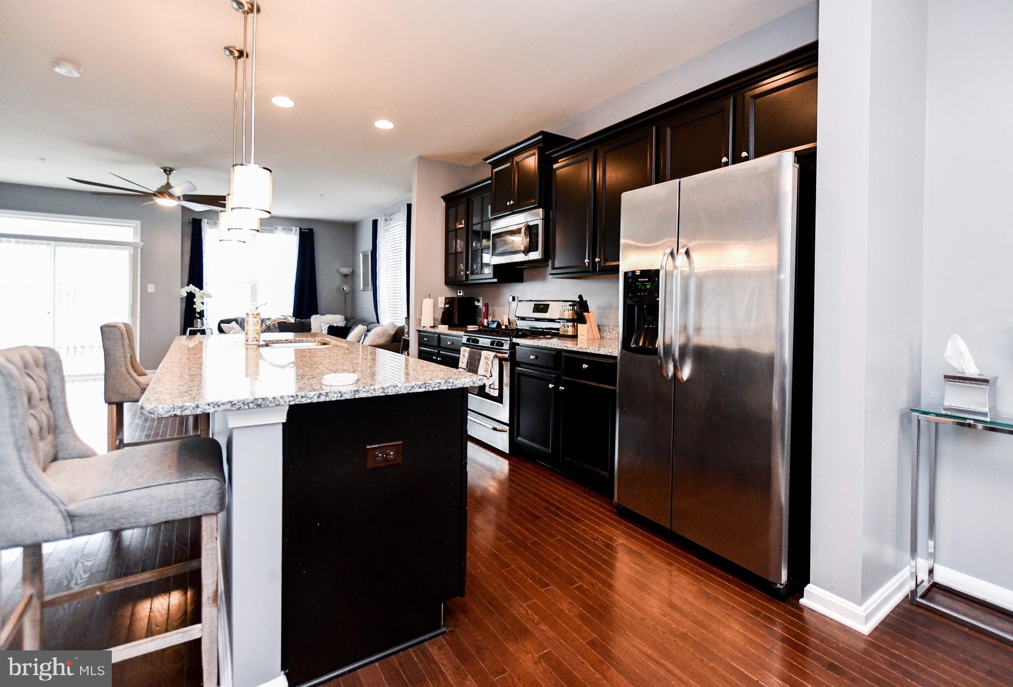 7401 Four Gardens Road Brandywine, MD 20613 - Photo 24 of 54 Kitchen