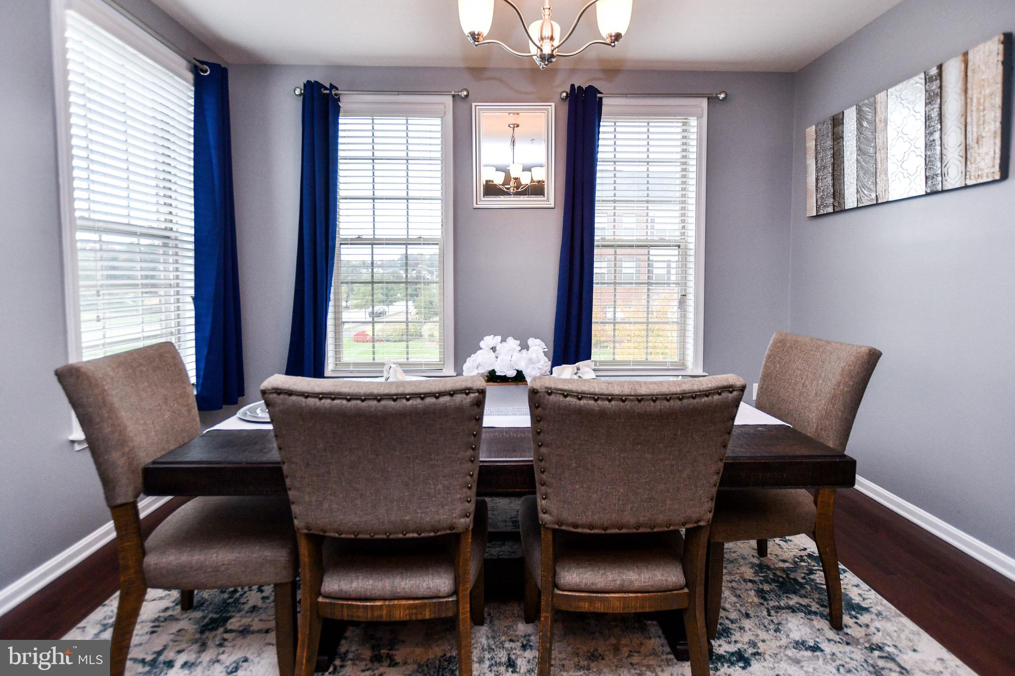 7401 Four Gardens Road Brandywine, MD 20613 - Photo 25 of 54 Dining Room