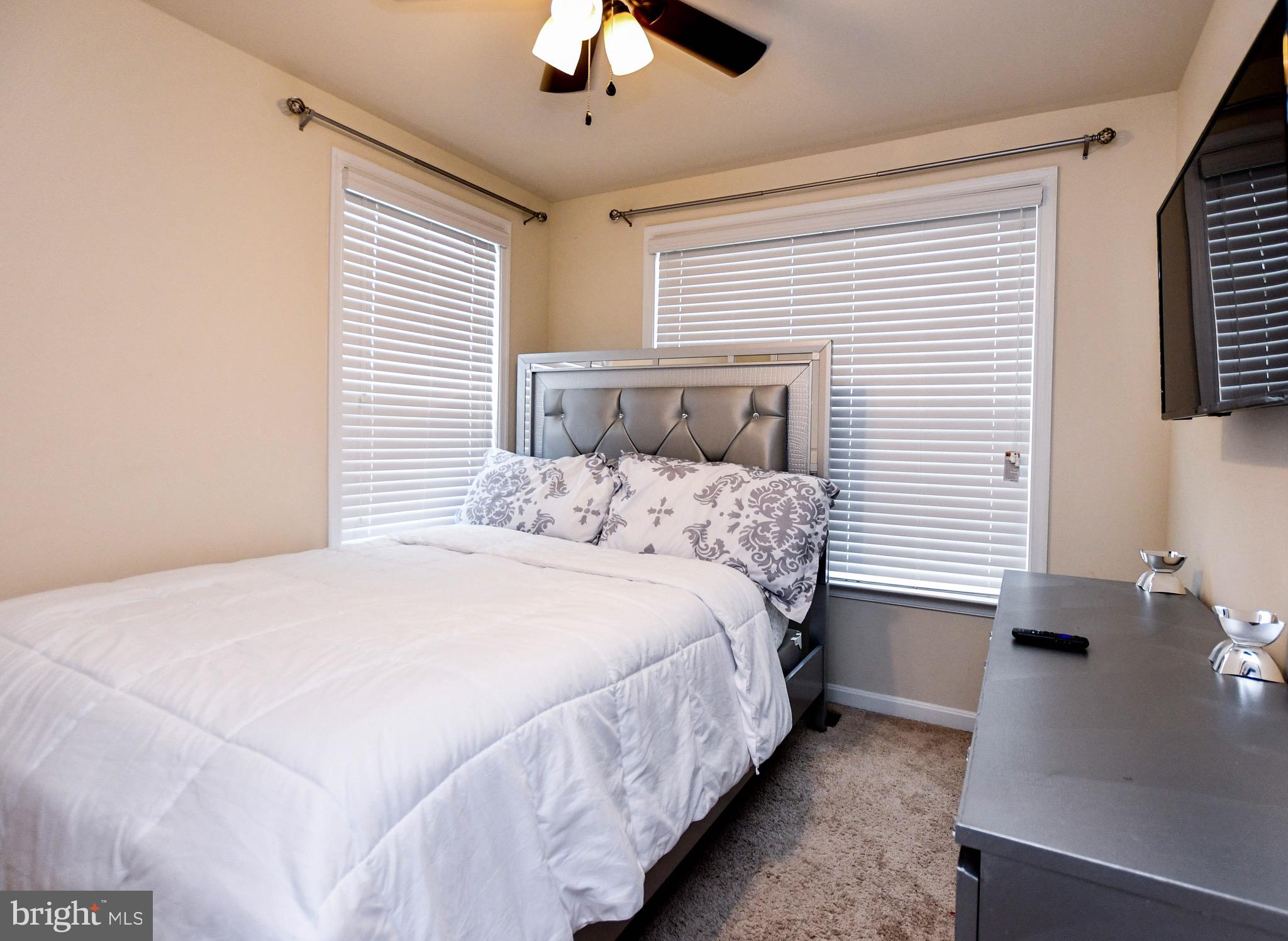 7401 Four Gardens Road Brandywine, MD 20613 - Photo 35 of 54 2nd Bedroom