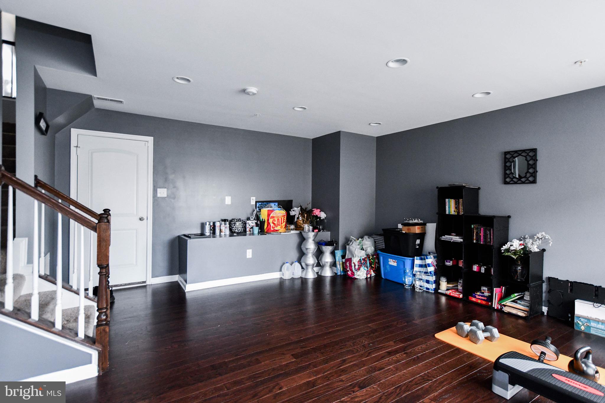 7401 Four Gardens Road Brandywine, MD 20613 - Photo 41 of 54 Lower level