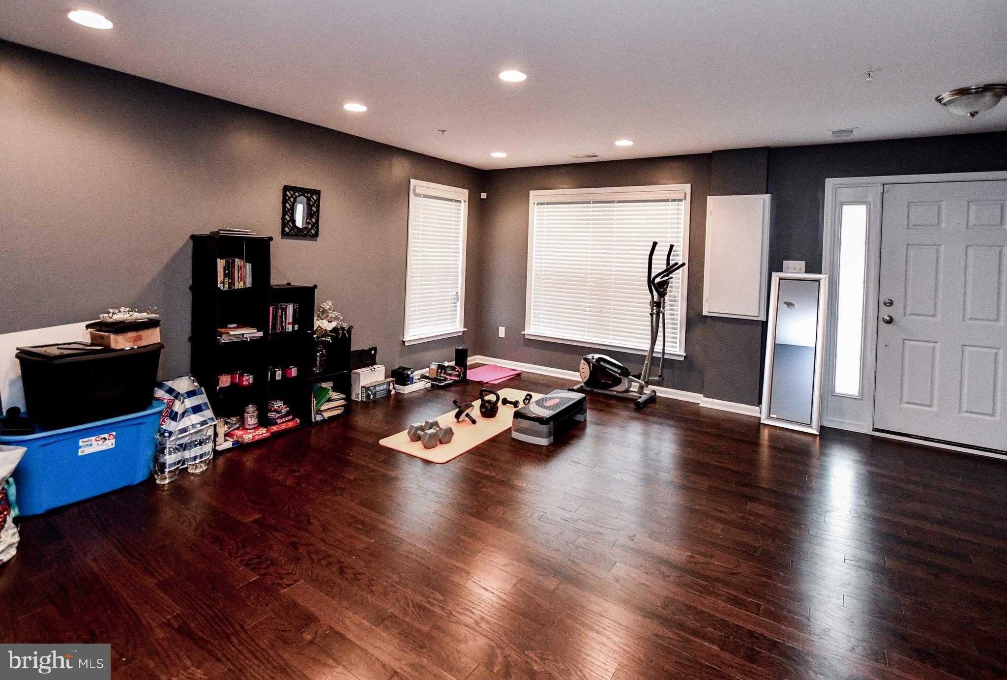 7401 Four Gardens Road Brandywine, MD 20613 - Photo 43 of 54 Lower level