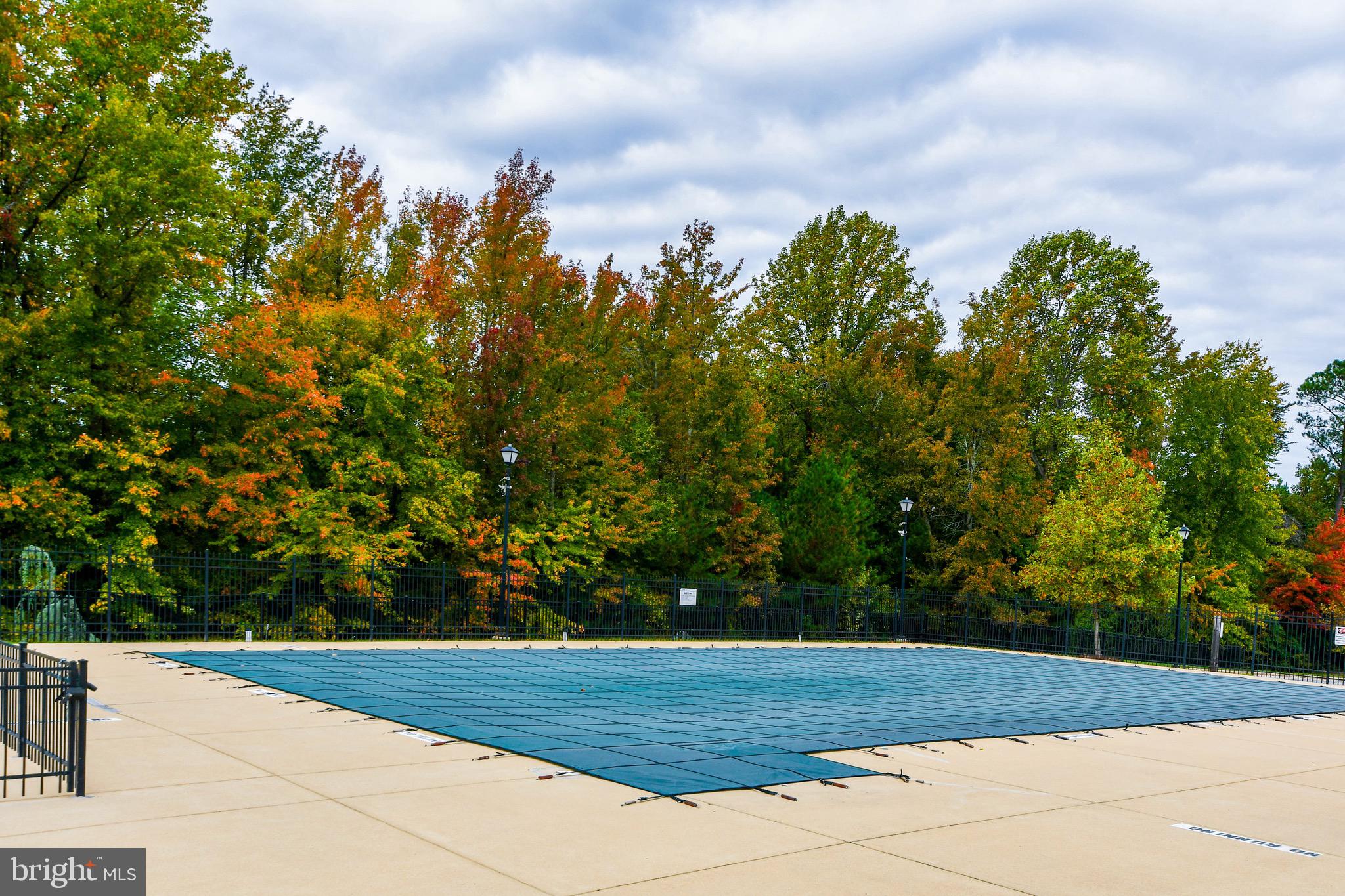7401 Four Gardens Road Brandywine, MD 20613 - Photo 51 of 54 Swimming Pool