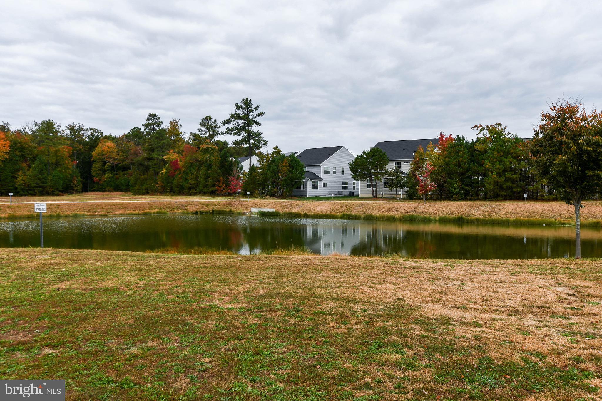 7401 Four Gardens Road Brandywine, MD 20613 - Photo 52 of 54 Lake View
