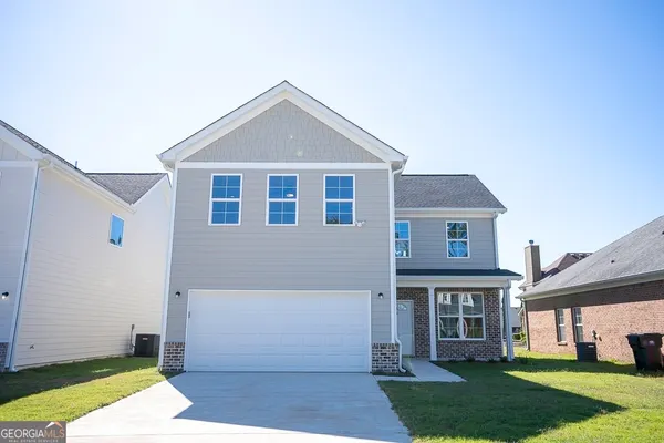 $275,000 | 428 Bob White Road, Macon, GA 31216