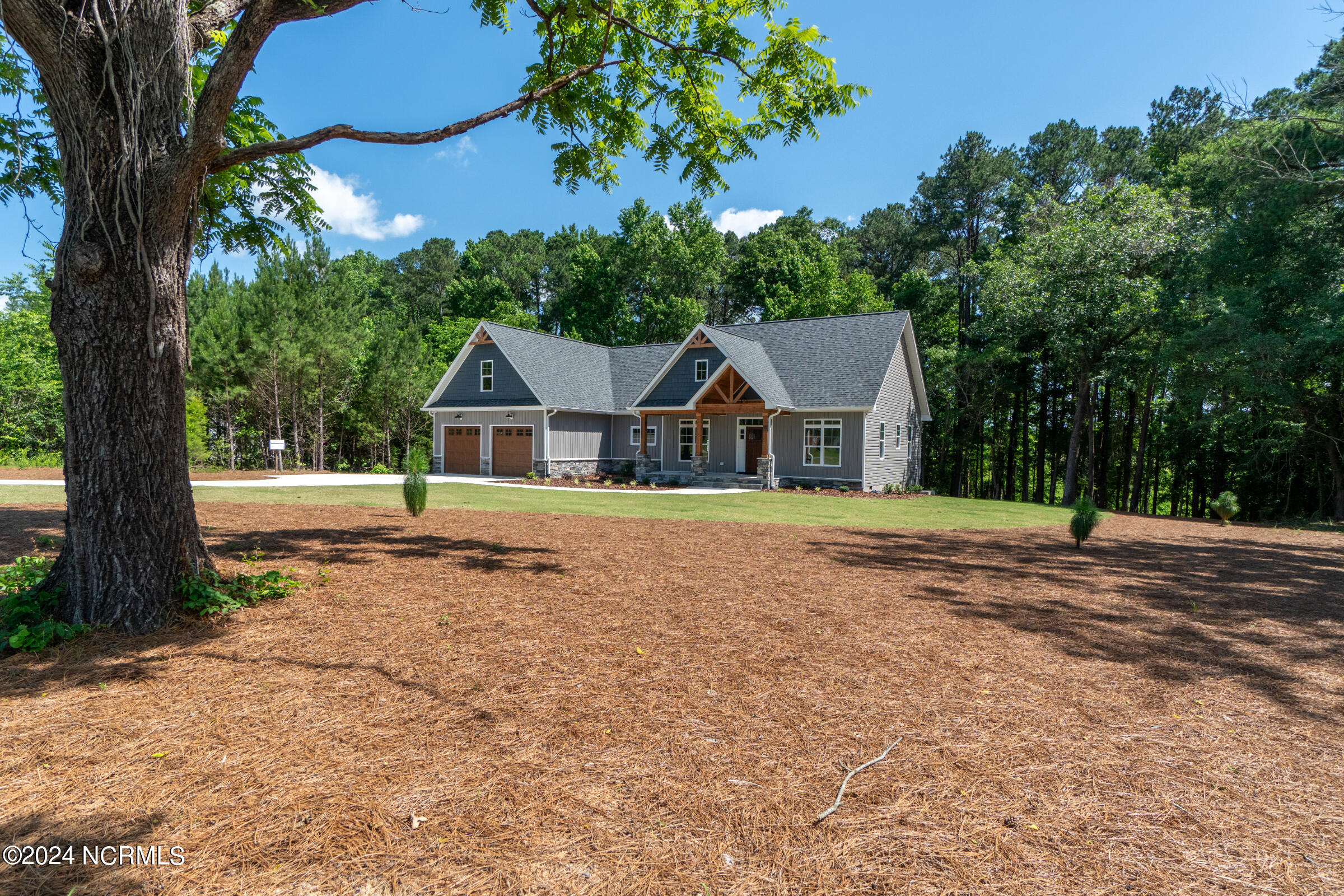 1247 Cranes Creek Road Cameron, NC 28326 - Photo 8 of 65 DSC01184-HDR