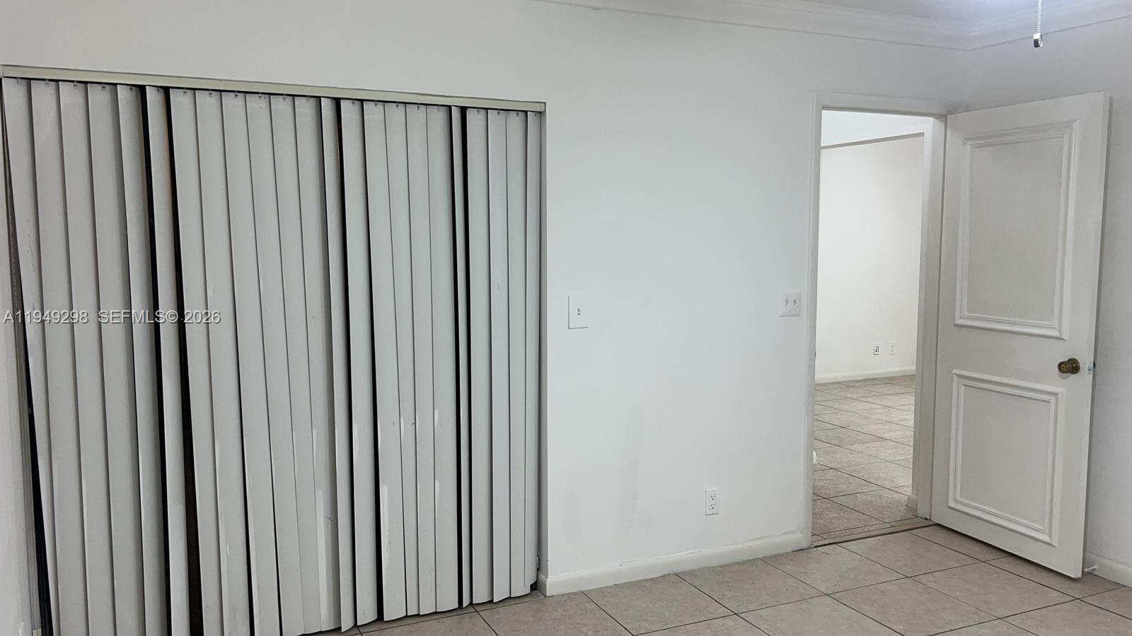 1802 Waterview Circle, Unit 1802 Palm Springs, FL 33461 - Photo 17 of 20 a view of a wooden door