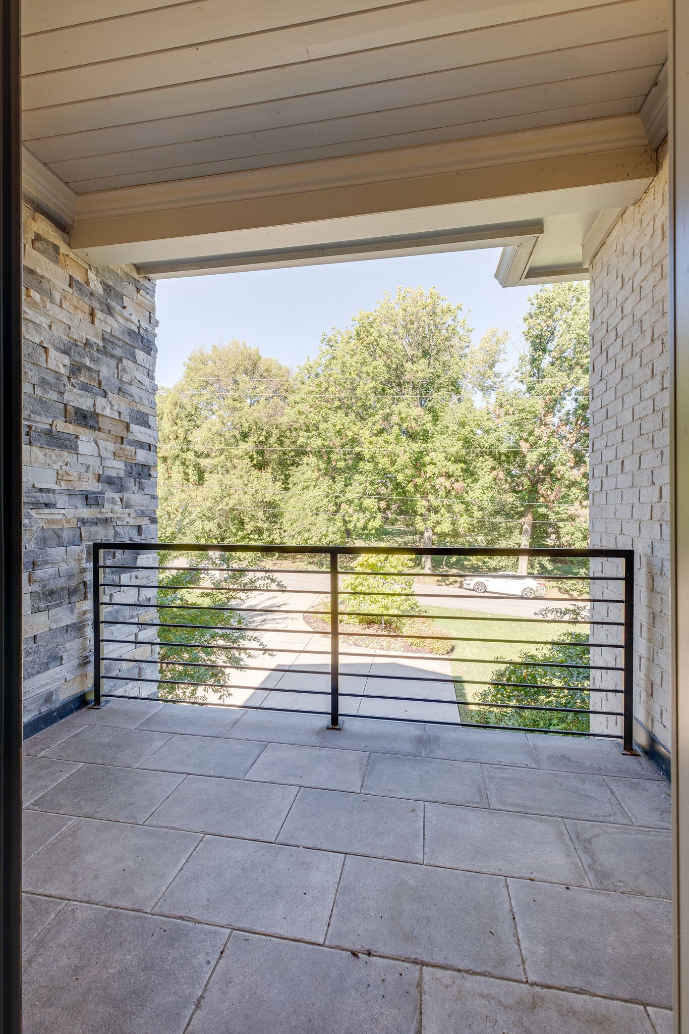 3500 Stokesmont Road Nashville, TN 37215 - Photo 40 of 75 a view of ocean from a window