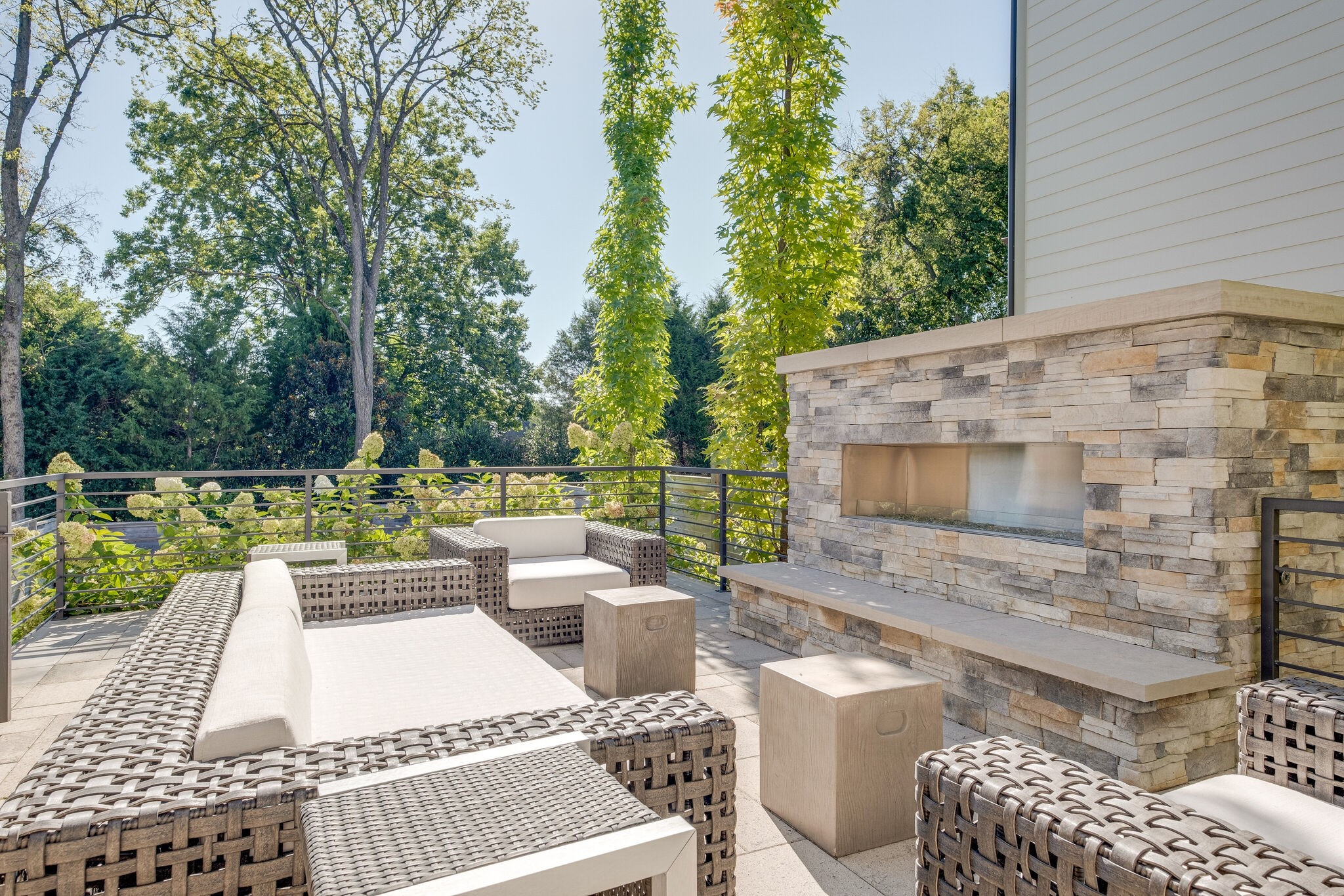 3500 Stokesmont Road Nashville, TN 37215 - Photo 57 of 75