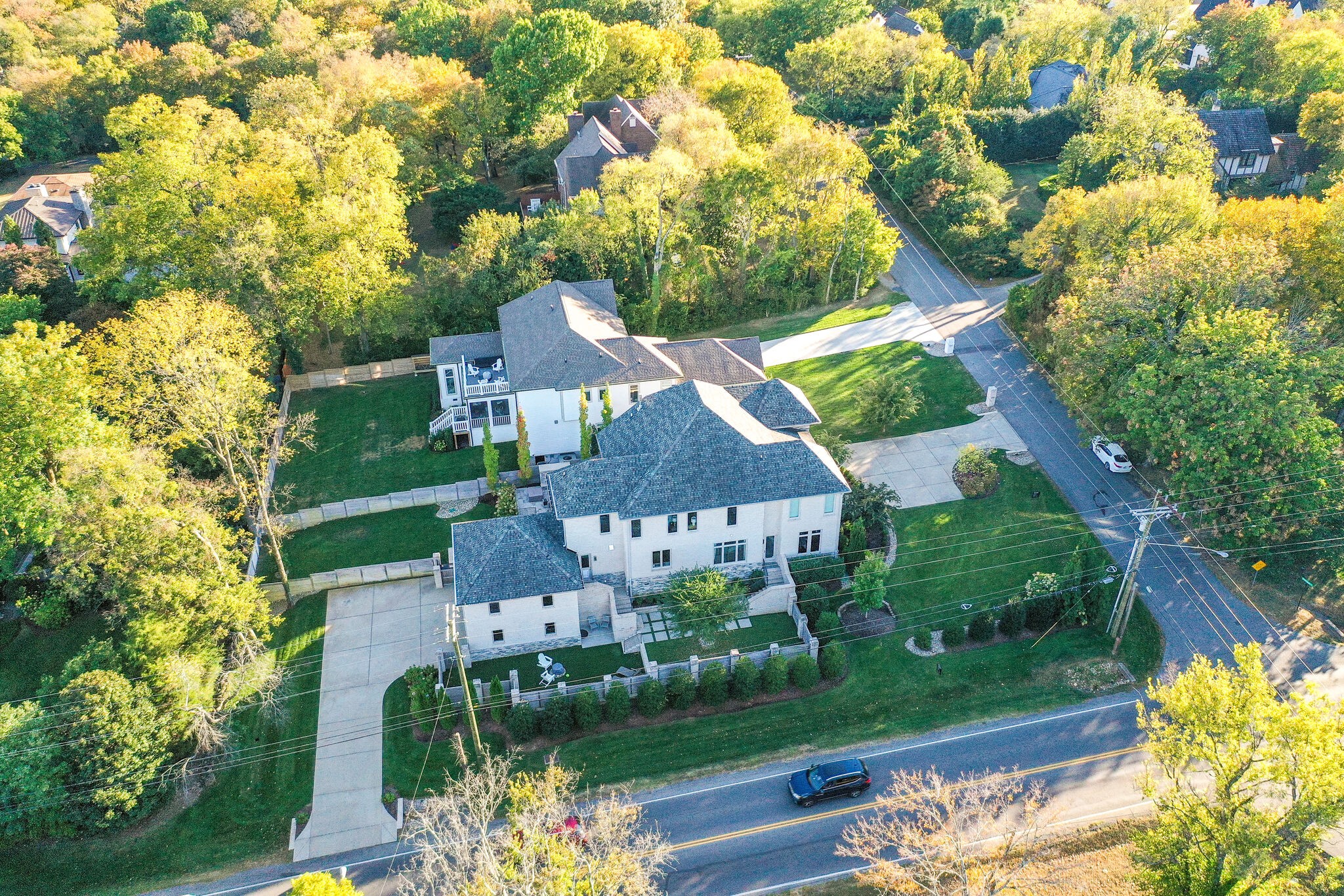 3500 Stokesmont Road Nashville, TN 37215 - Photo 72 of 75