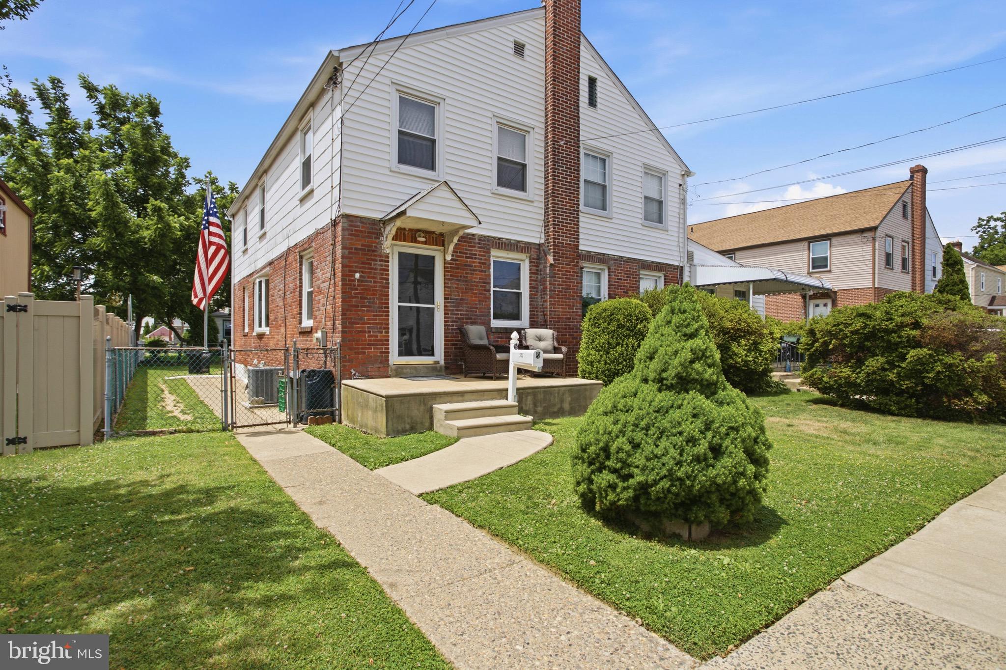 503 Rutledge Avenue Folsom, PA 19033 - Photo 1 of 18