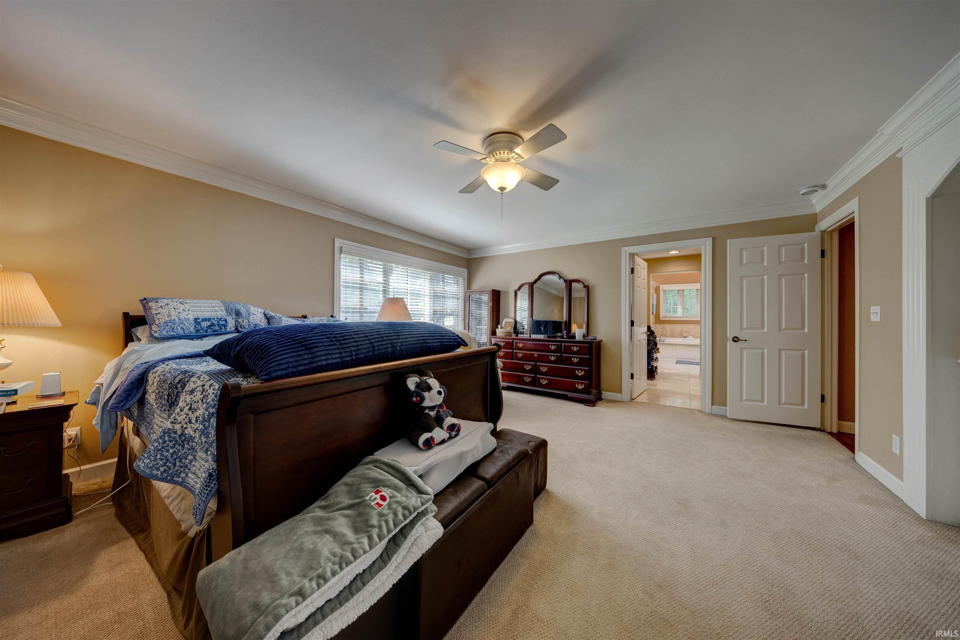 4077 Frame Road Newburgh, IN 47630 - Photo 19 of 36