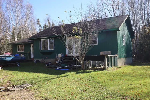 $99,500 | 15939 County Road 536, Nashwauk, MN 55769