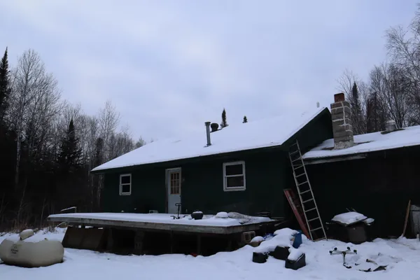 $99,500 | 15939 County Road 536, Nashwauk, MN 55769