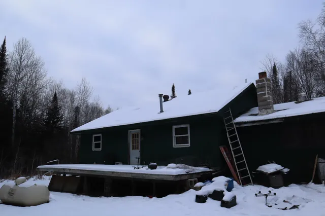 $99,500 | 15939 County Road 536, Nashwauk, MN 55769