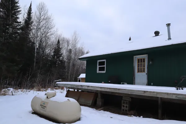 $99,500 | 15939 County Road 536, Nashwauk, MN 55769