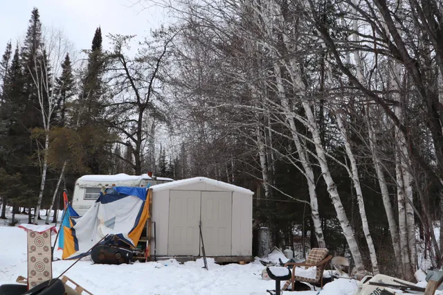 $99,500 | 15939 County Road 536, Nashwauk, MN 55769