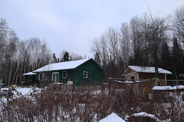 $99,500 | 15939 County Road 536, Nashwauk, MN 55769