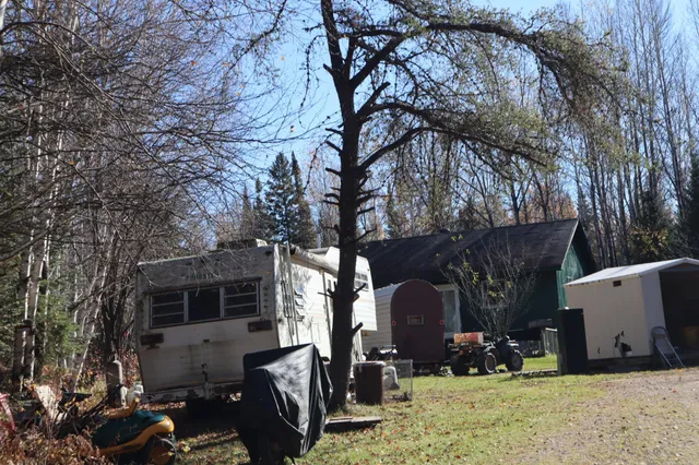 $99,500 | 15939 County Road 536, Nashwauk, MN 55769