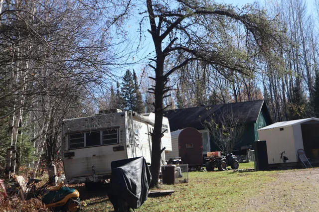 $99,500 | 15939 County Road 536, Nashwauk, MN 55769