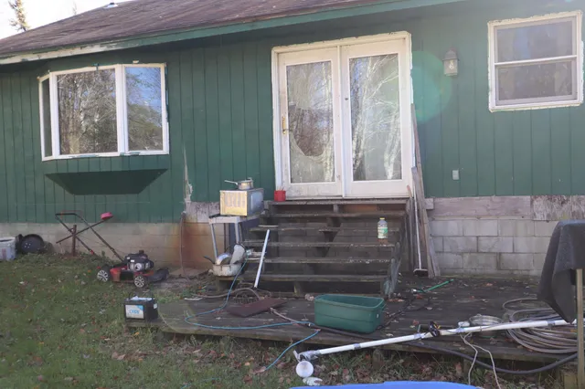 $99,500 | 15939 County Road 536, Nashwauk, MN 55769