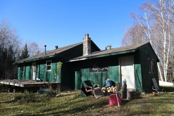 $99,500 | 15939 County Road 536, Nashwauk, MN 55769