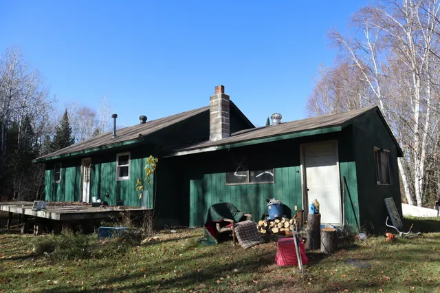 $99,500 | 15939 County Road 536, Nashwauk, MN 55769