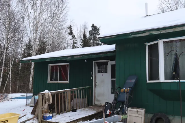 $99,500 | 15939 County Road 536, Nashwauk, MN 55769