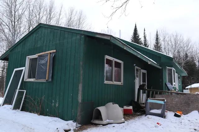 $99,500 | 15939 County Road 536, Nashwauk, MN 55769