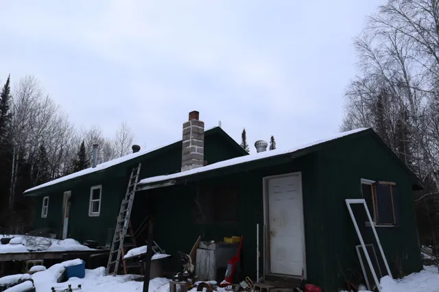 $99,500 | 15939 County Road 536, Nashwauk, MN 55769