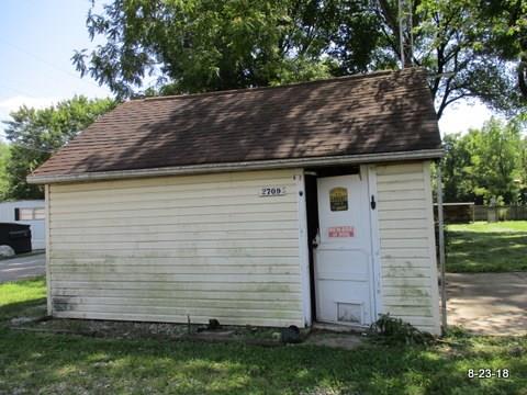 2709 Mounds Road Anderson, IN 46016 - Photo 20 of 21